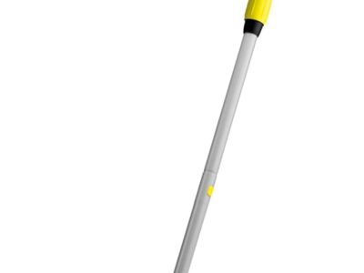 EB 30/1 Commercial Electric Broom, Cordless Sweeper, Multi Surface Cleaner, Telescopic Broom Stick, Universal Joint