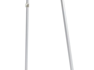 Large Upright Sweep Set, Off-white, 8.5" - 12"